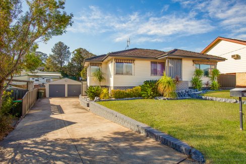 12 Hollywood Close, RUTHERFORD NSW 2320