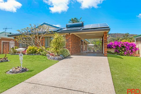 12 Honeysuckle Avenue, LAKEWOOD NSW 2443