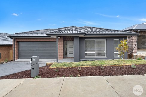 12 Hotchkiss Way, SMYTHES CREEK VIC 3351