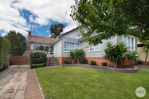 12 Howitt Street, BALLARAT NORTH VIC 3350