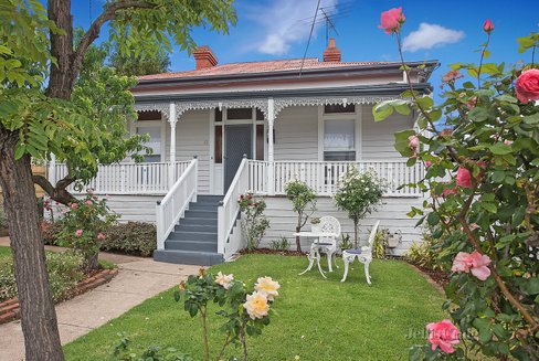 12 Hudson Street Moonee Ponds 3039