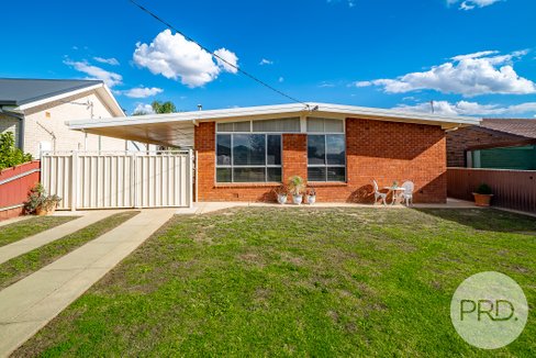 12 Huthwaite Street, MOUNT AUSTIN NSW 2650