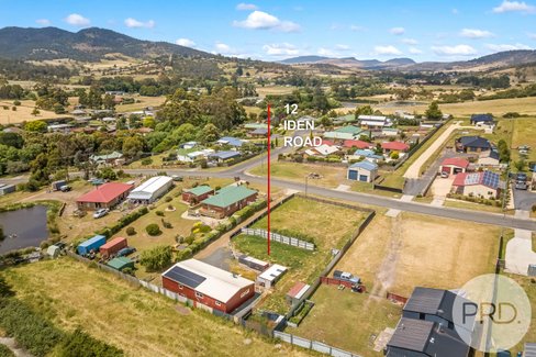 12 Iden Road, BAGDAD TAS 7030