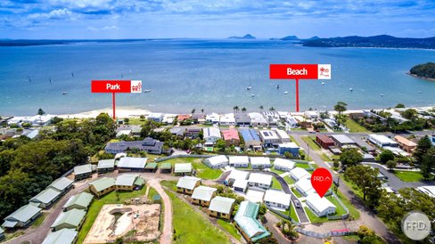 12 Inlet Close, SALAMANDER BAY NSW 2317