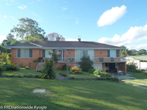 12 James Street, KYOGLE NSW 2474