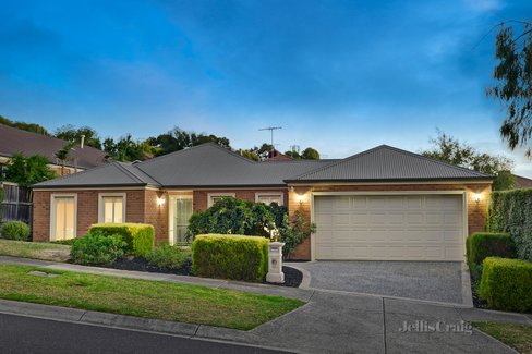 12 Jamieson Court Yallambie 3085