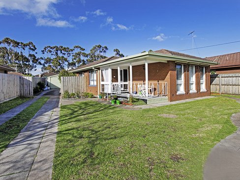 12 Jania Street Lara 3212