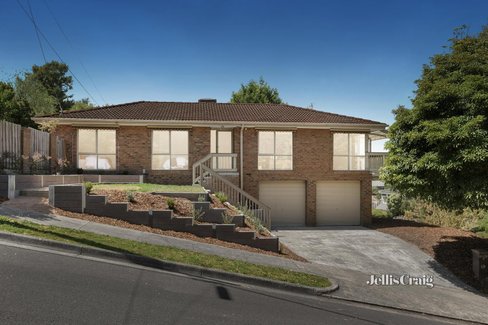 12 Jarrah Court Greensborough 3088