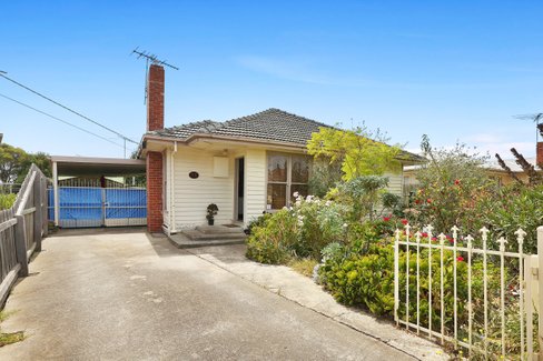 12 Jay Street Norlane 3214