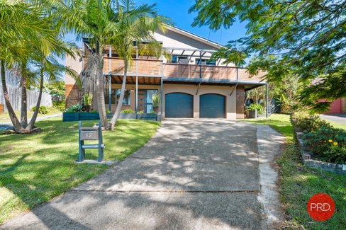 12 Jensen Close, COFFS HARBOUR NSW 2450