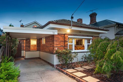 12 Jordan Street Malvern 3144