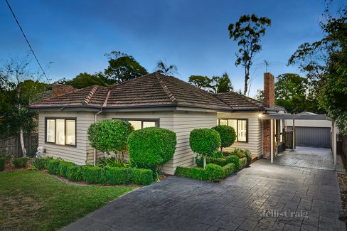 12 Joyce Street Nunawading 3131