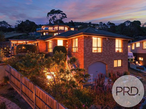 12 Kallay Court, BERRIEDALE TAS 7011