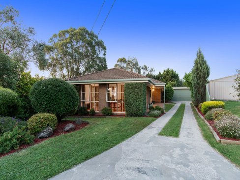 12 Kambora Court Mooroolbark 3138