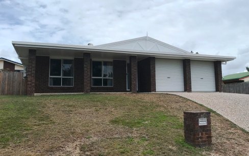 12 KEATING Street, TANNUM SANDS QLD 4680