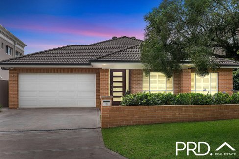 12 Kenneth Avenue, PANANIA NSW 2213