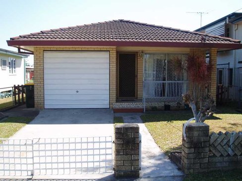 12 Keswick Street, BANYO QLD 4014