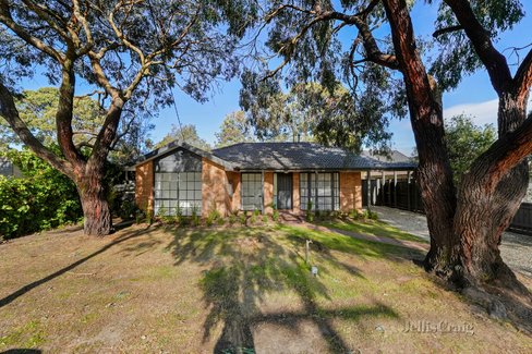 12 Kilburn Crescent Frankston 3199