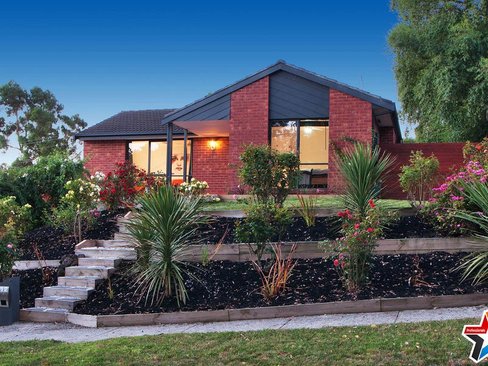 12 Kirkford Drive Mooroolbark 3138