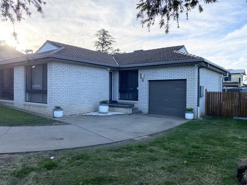 12 Kyooma Street, TAMWORTH NSW 2340