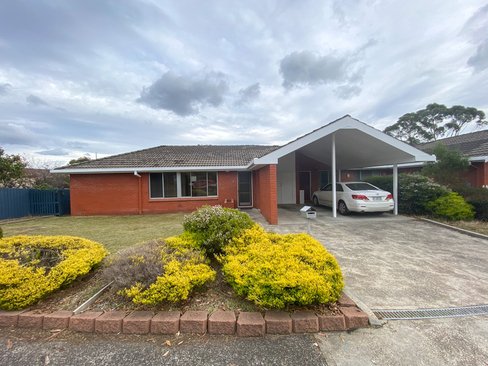 1/2 Lalwinya Road, MOUNT NELSON