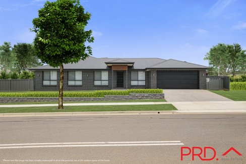 12 Lambrusco Way, TAMWORTH NSW 2340