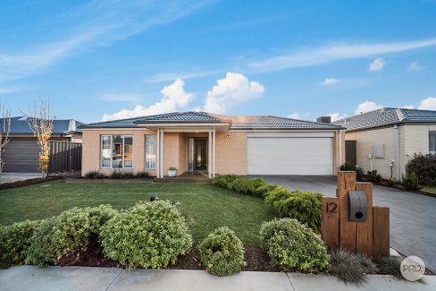 12 Landsdown Street, JACKASS FLAT VIC 3556