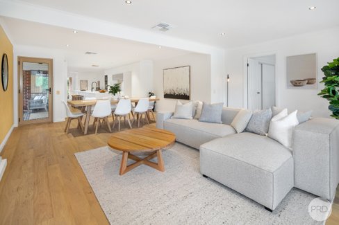 12 Leerama Court, BLACK HILL VIC 3350