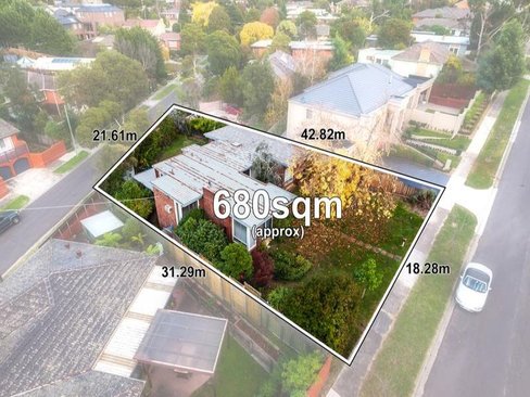 12 Lime Avenue Balwyn North 3104