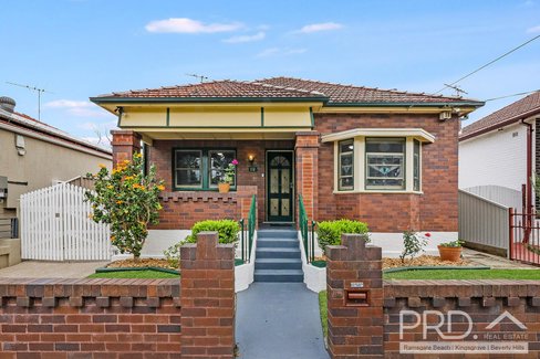 12 Liney Avenue, CLEMTON PARK NSW 2206