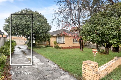 12 Lionel Street Doncaster East 3109