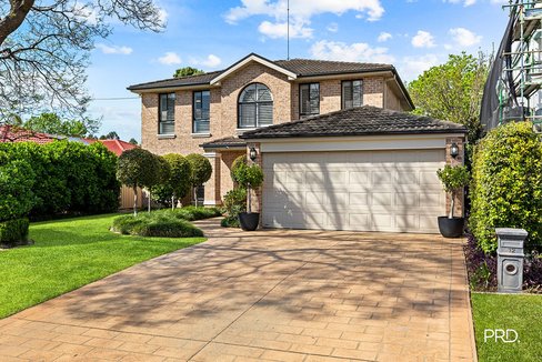 12 Lucas Street, EMU PLAINS NSW 2750