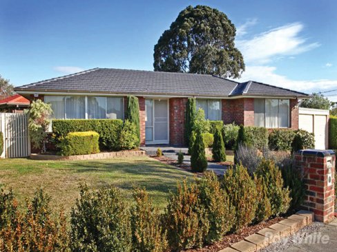 12 Malabar Court Wheelers Hill 3150