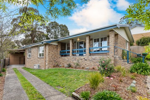 12 Mansfield Avenue, MOUNT CLEAR VIC 3350