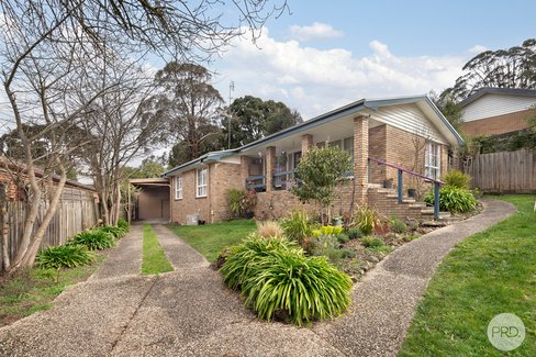 12 Mansfield Avenue, MOUNT CLEAR VIC 3350