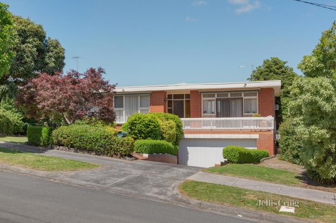 12 Maralee Place Doncaster 3108