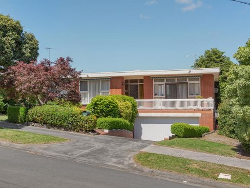12 Maralee Place Doncaster 3108
