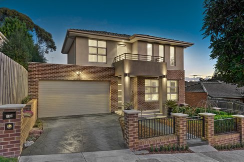1/2 Marshall Avenue Doncaster 3108