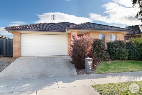 12 Matheson Street, LUCAS VIC 3350