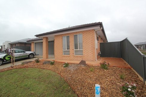 12 Matheson Street, Lucas VIC 3350