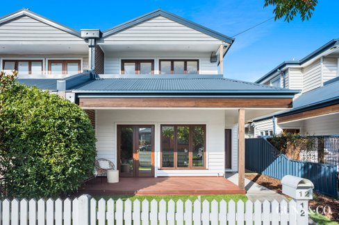 12 McNeilage Street Spotswood 3015