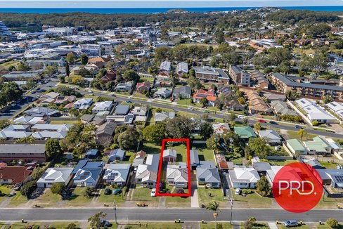 12 Meadow Street, COFFS HARBOUR