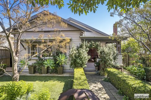 12 Meakin Street, East Geelong