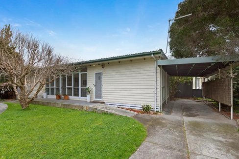 12 Mill Street Aspendale 3195