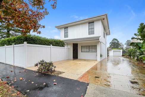 1/2 Milroy Street Brighton East 3187