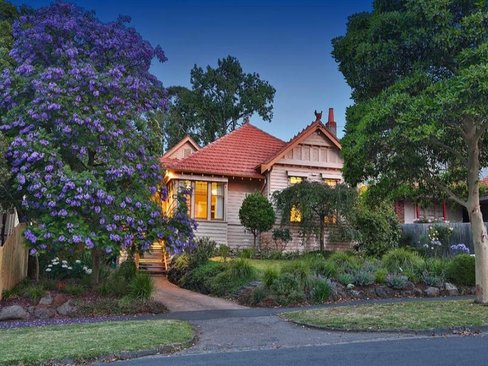 12 Milton Street Canterbury 3126