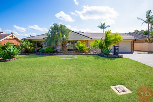 12 Moorea Close, ASHTONFIELD NSW 2323