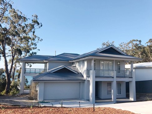 12 Mooring Avenue, CORLETTE NSW 2315