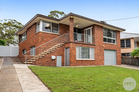 12 Moorooba Crescent, NELSON BAY NSW 2315