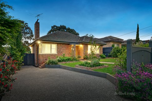 12 Morell Street Glen Iris 3146